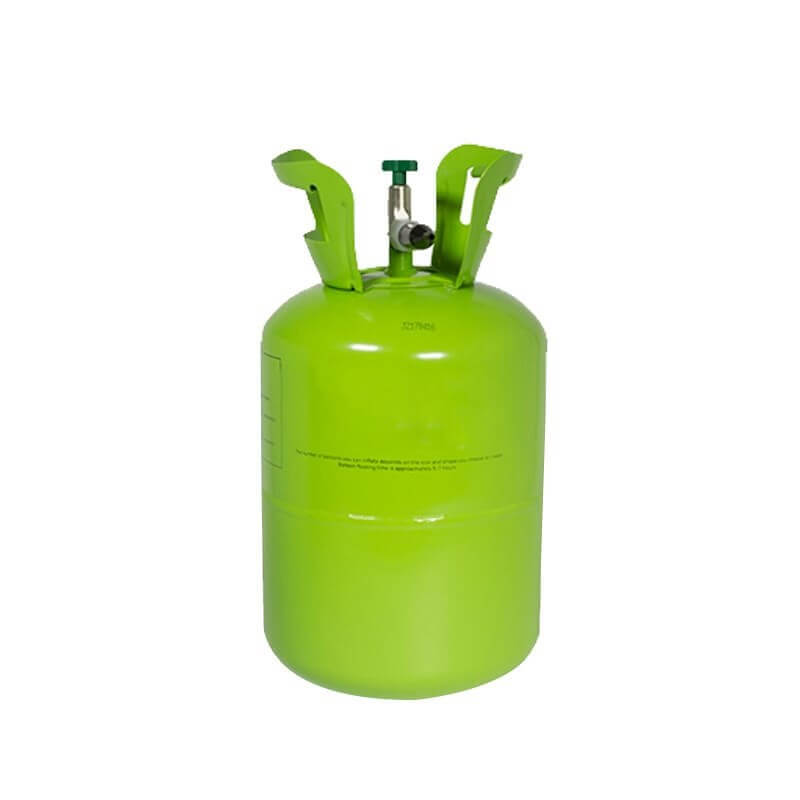 Bouteille Hélium Jetable 0,14m3 pour 17 ballons