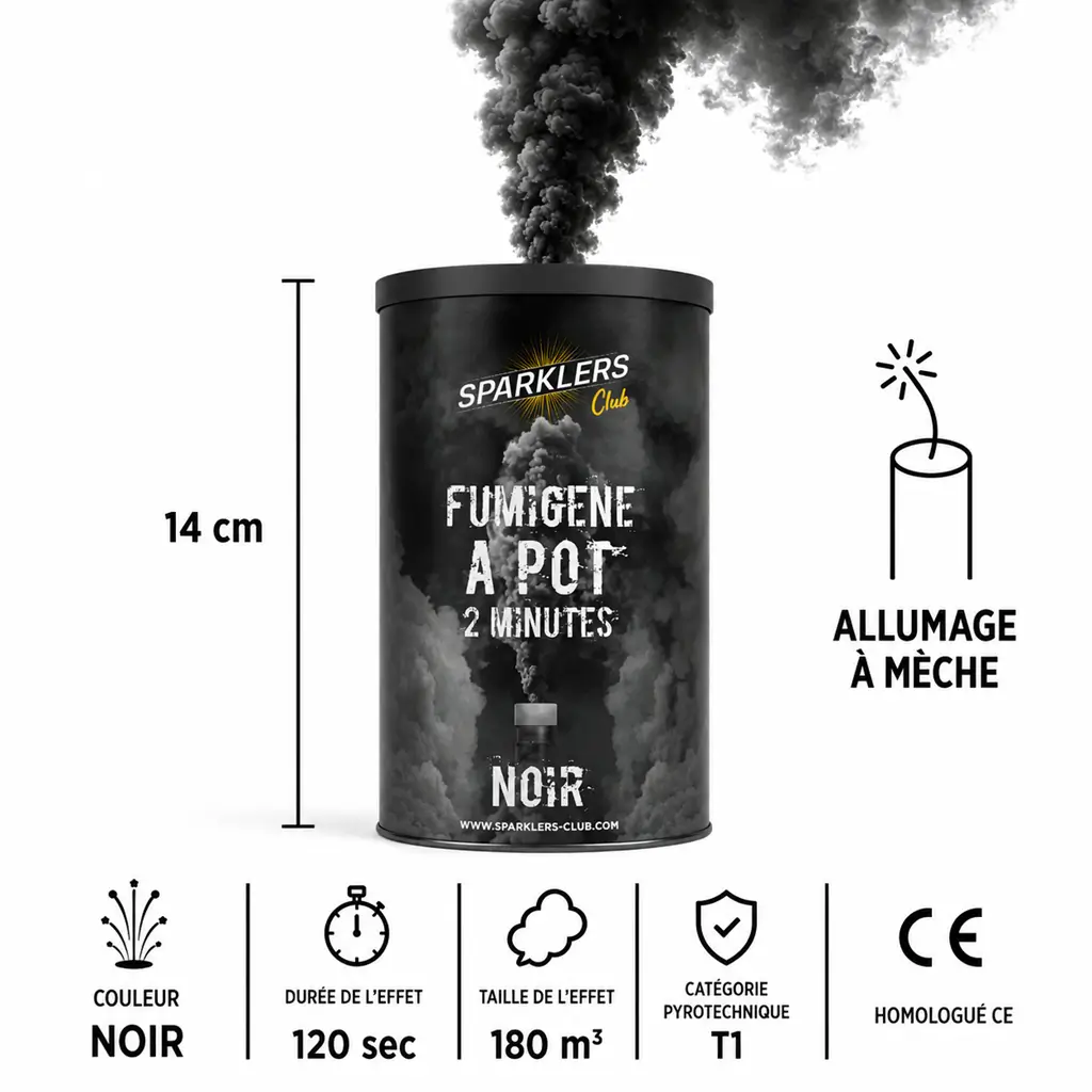 fumigène-noir
