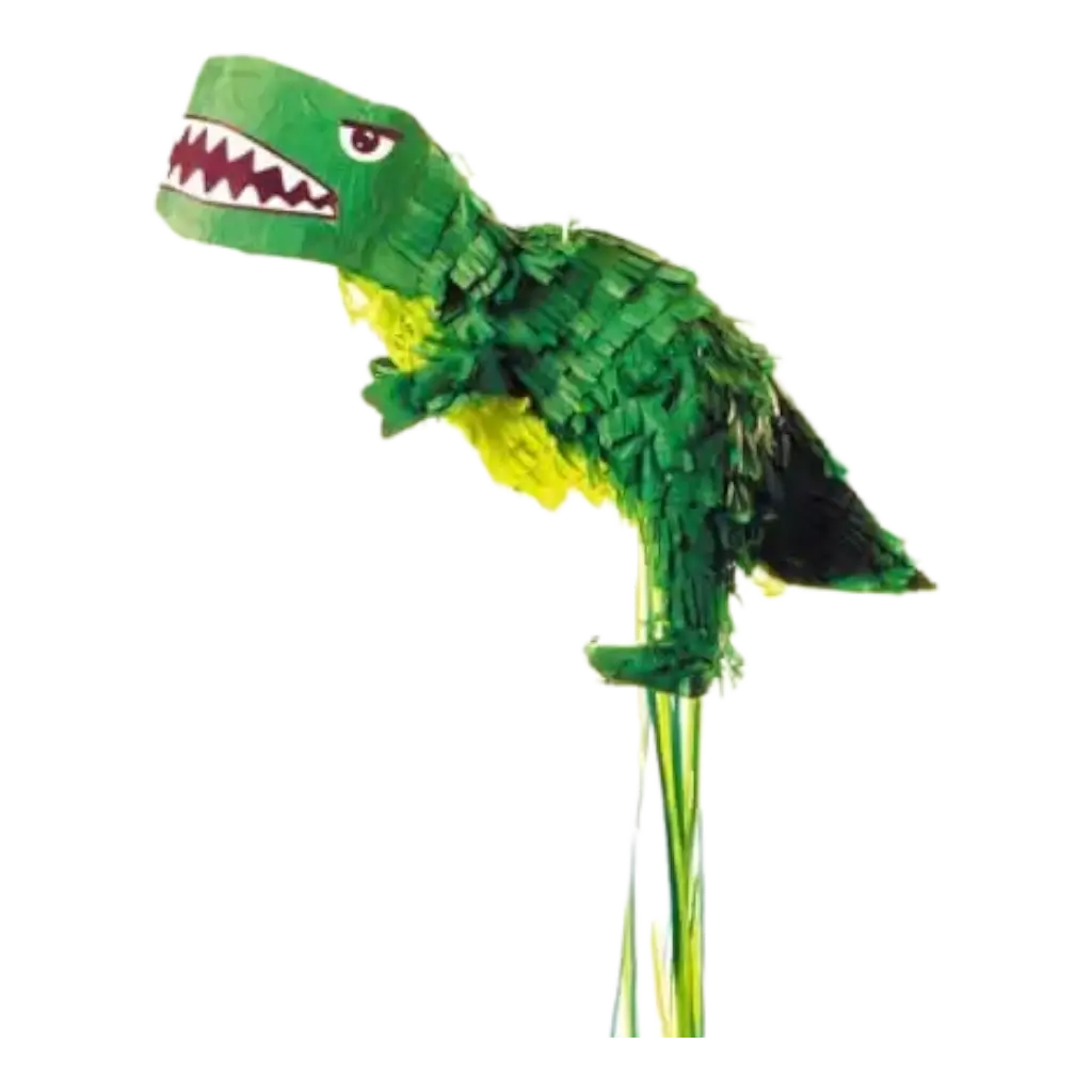 Pinata Dinosaure T-REX