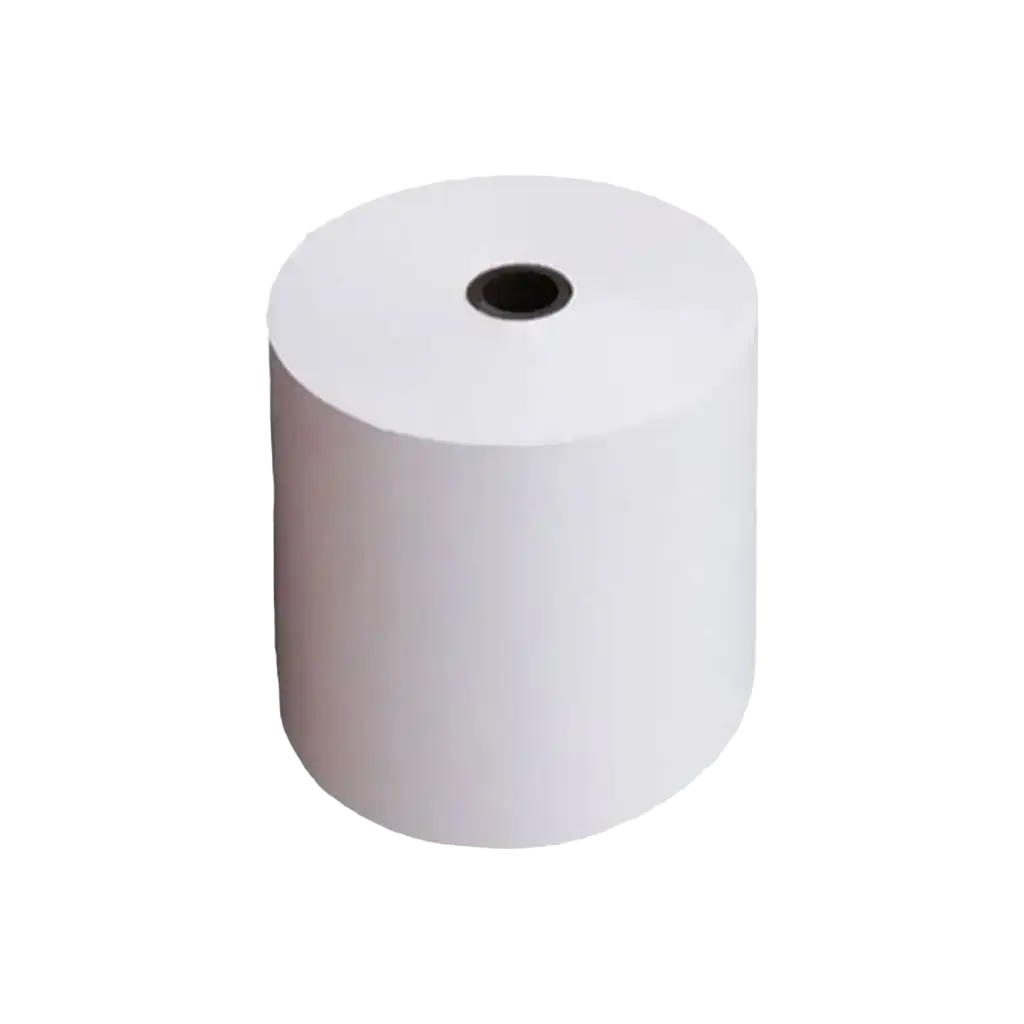 BOBINE THERMIQUE CAISSE  80X80X12CM SANS BPA (CARTON DE 30)