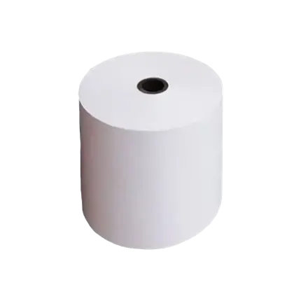 BOBINE THERMIQUE CAISSE  80X80X12CM SANS BPA (CARTON DE 30)