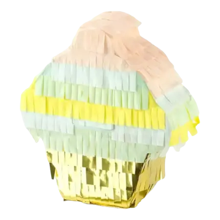 MINI PINATA MUFFIN 