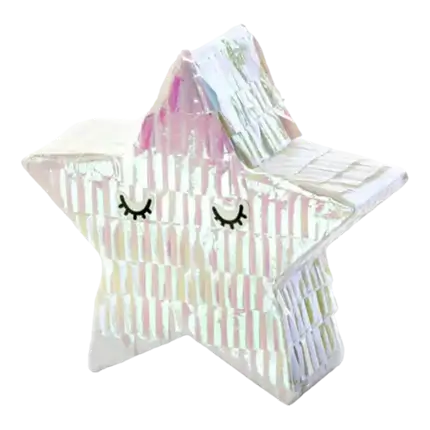 MINI PINATA ETOILE