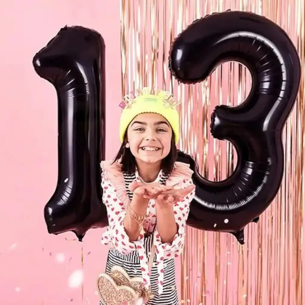 Serre-tête Birthday Girl