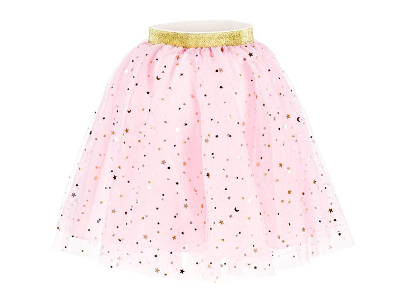 Jupe costume "Princesse" 