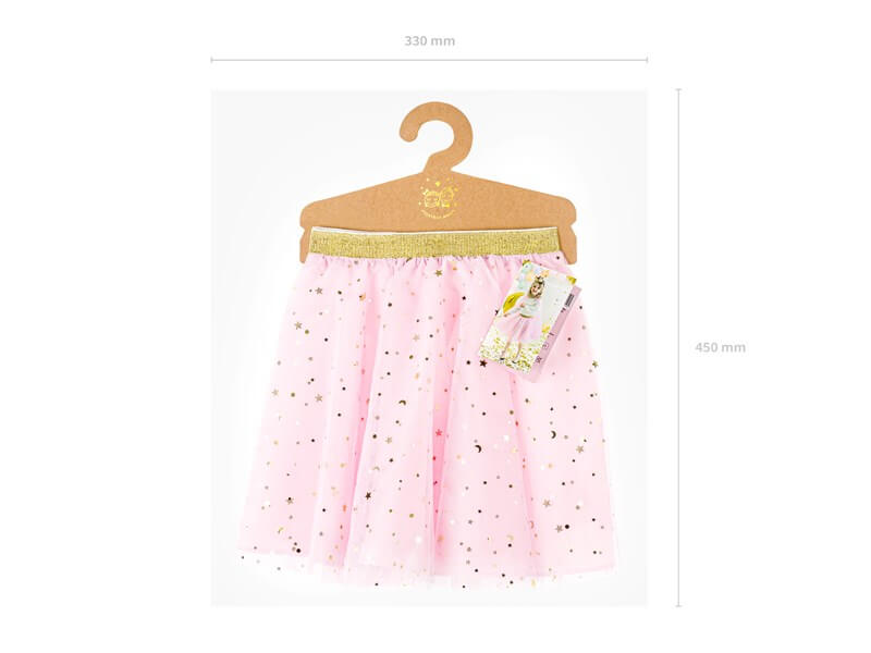 Jupe costume "Princesse" 