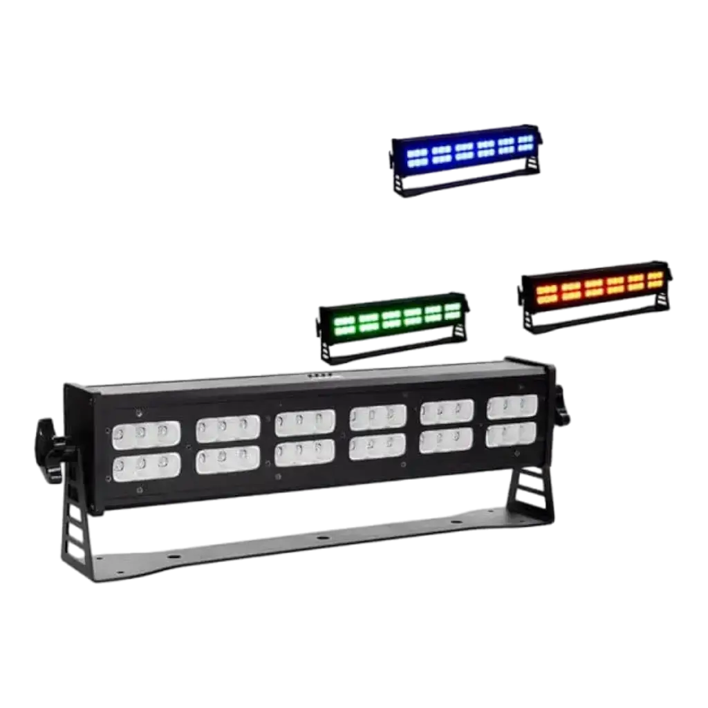 PROJECTEUR LED - MAXBAR 180 - EVOLITE