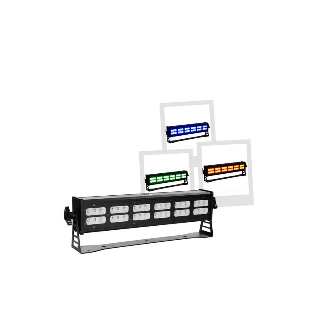 PROJECTEUR LED - MAXBAR 180 - EVOLITE
