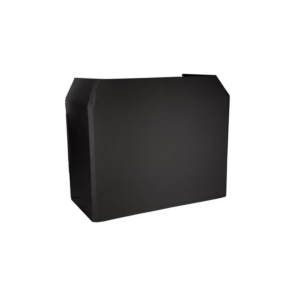 STAND MOBILIER HOME - DJ STAND PRO BLACK - BOOMTONE DJ