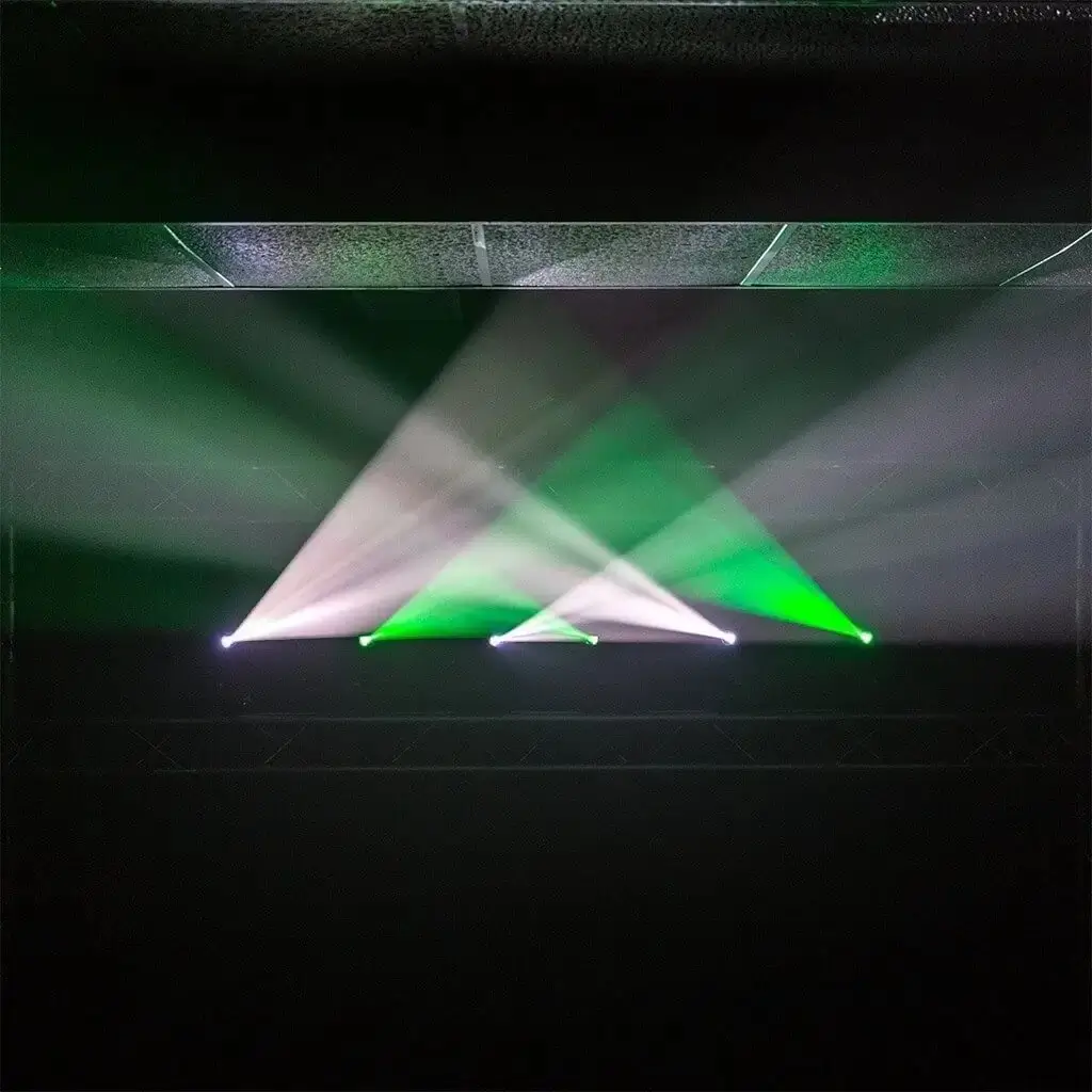 LYRE SPOT - EVOLITE EVO SPOT 60-CR 