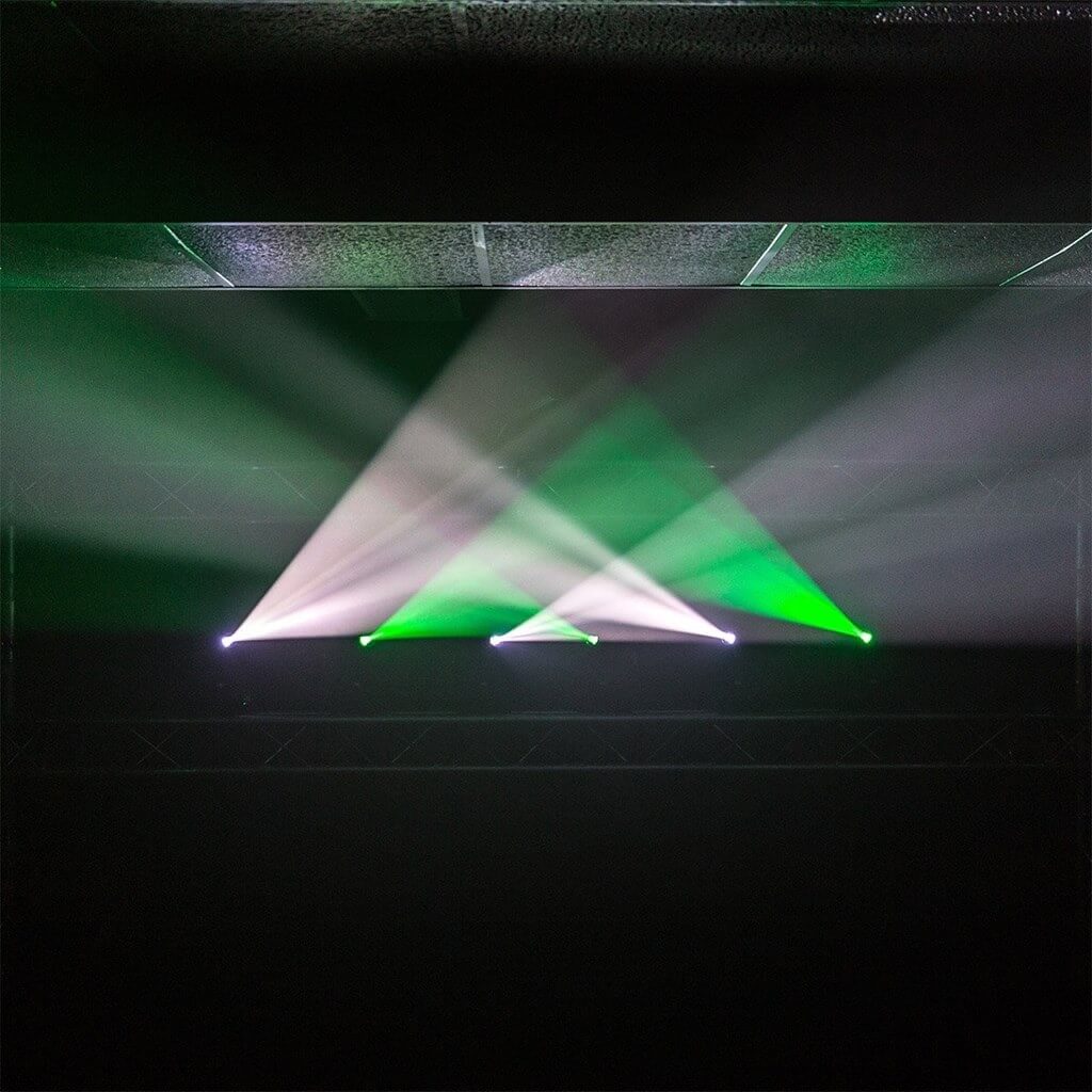 LYRE SPOT - EVOLITE EVO SPOT 60-CR 