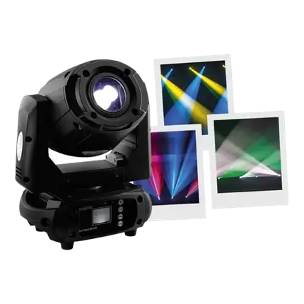 LYRE SPOT - EVOLITE EVO SPOT 60-CR