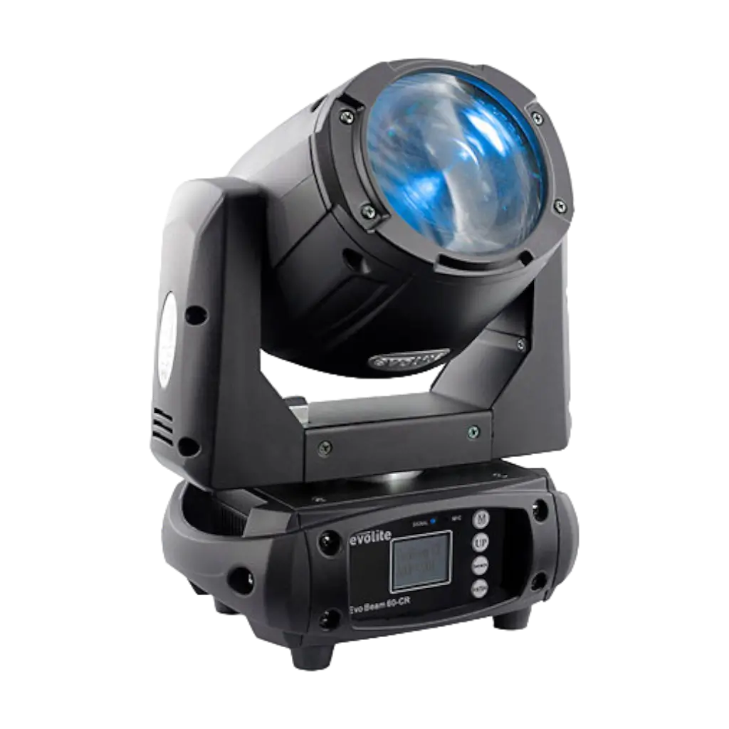 LYRE BEAM - EVO BEAM 60-CR - EVOLITE