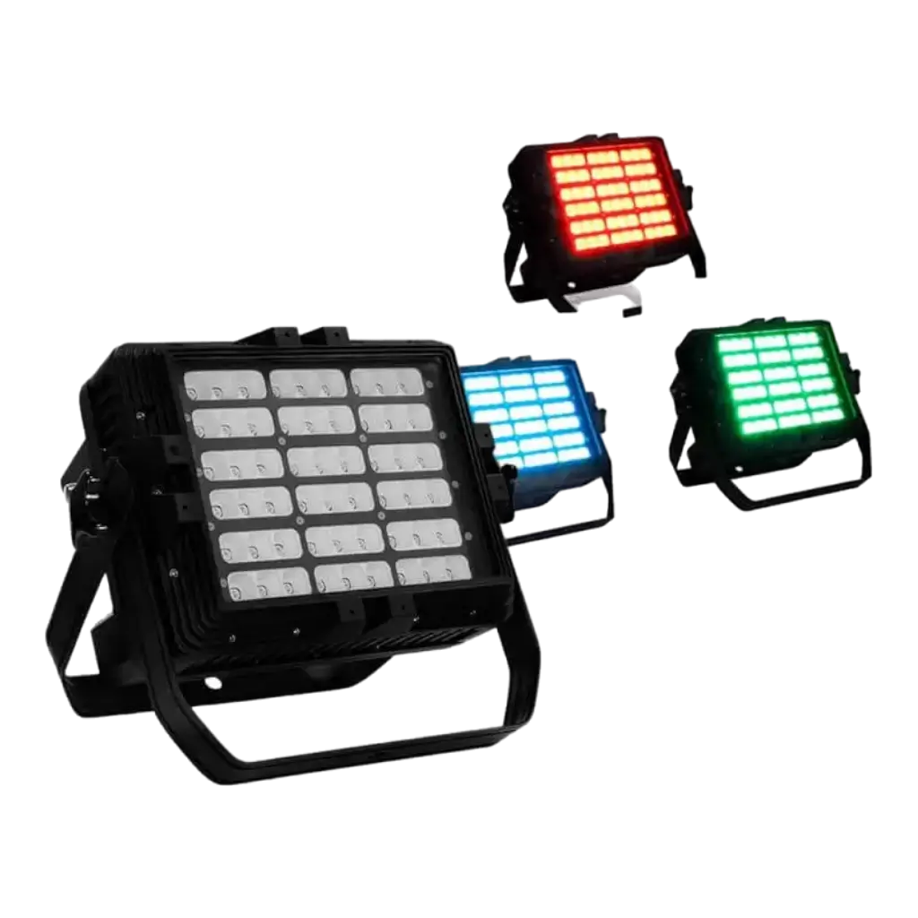 PROJECTEUR À LED - ARCHITECH 270 IP65 - EVOLITE