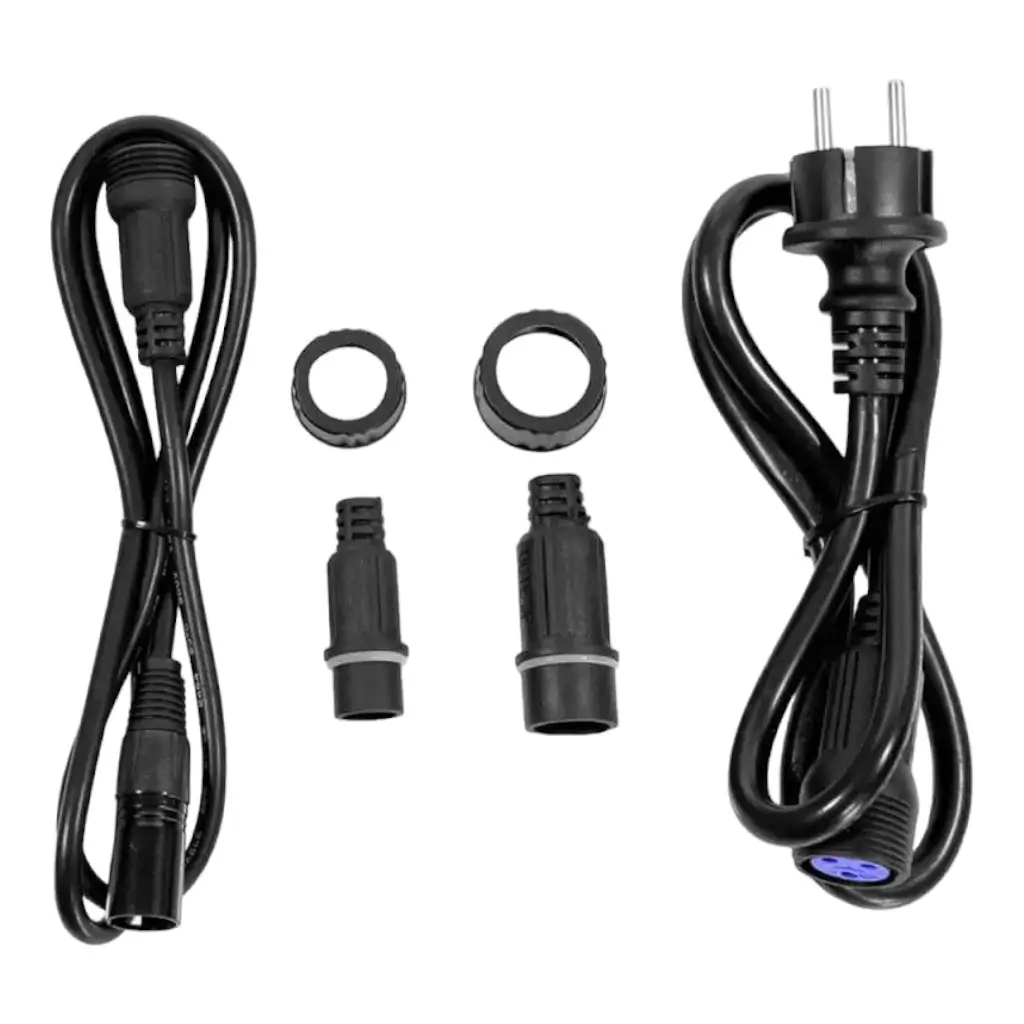 PROJECTEUR À LED - ARCHITECH 270 IP65 - EVOLITE