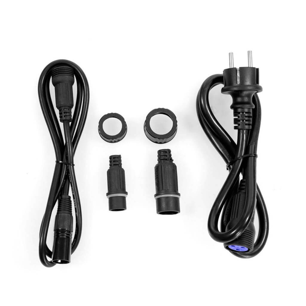 PROJECTEUR À LED - ARCHITECH 270 IP65 - EVOLITE