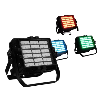 PROJECTEUR À LED - ARCHITECH 270 IP65 - EVOLITE