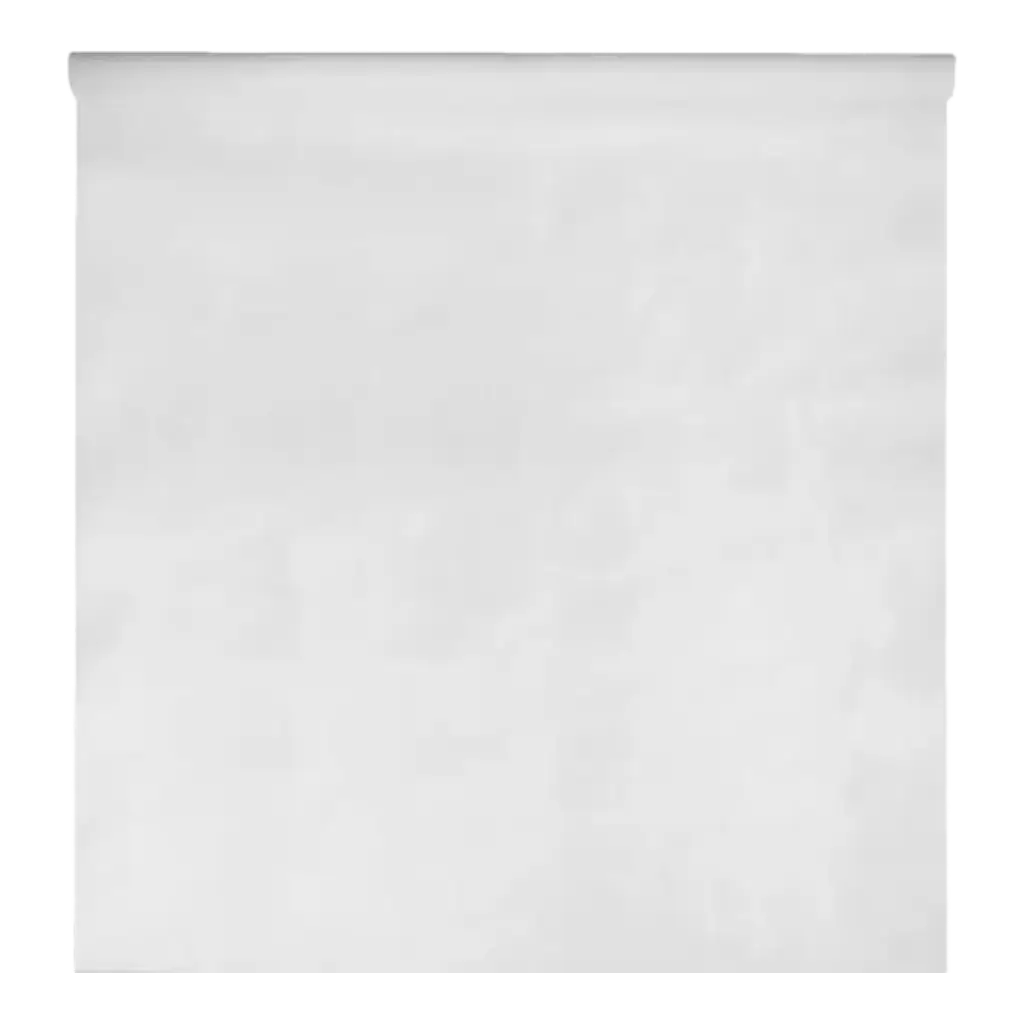 Tapis de cérémonie blanc - 15m x 100cm