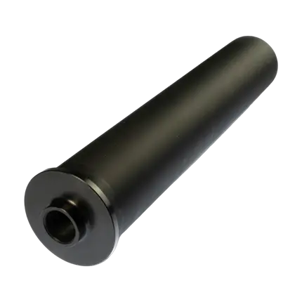 TUBE DE RECHARGEMENT - MAGIC FX CO2 LAUNCHER
