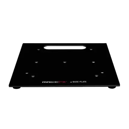 PLAQUE DE BASE POWER SHOT I MAGIC FX