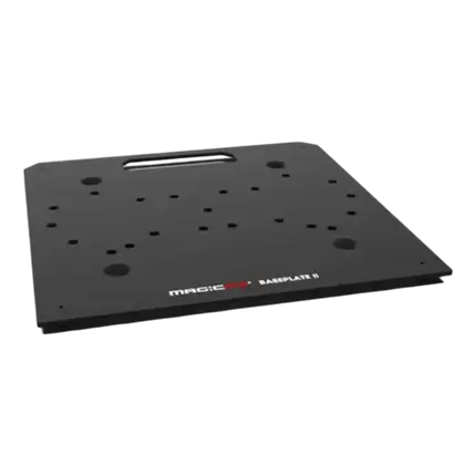 PLAQUE DE BASE II MAGIC FX