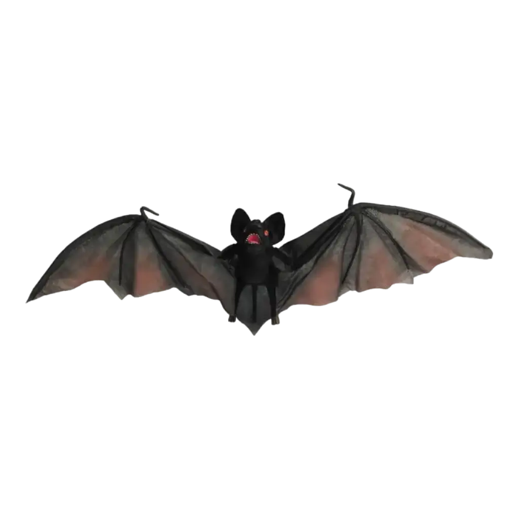 SUSPENSION CHAUVE SOURIS XXL - 125CM