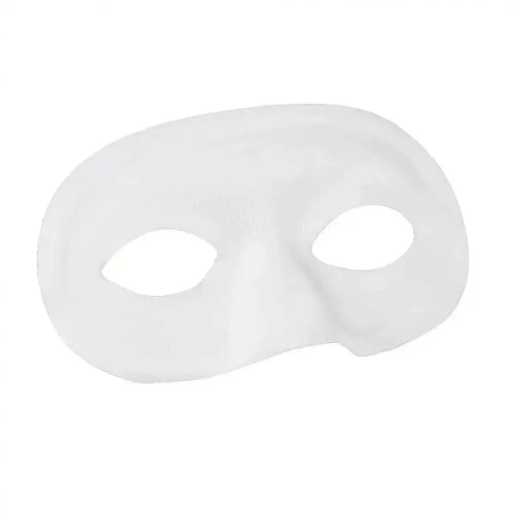 Assortiment de Masques Basics (lot de 12)