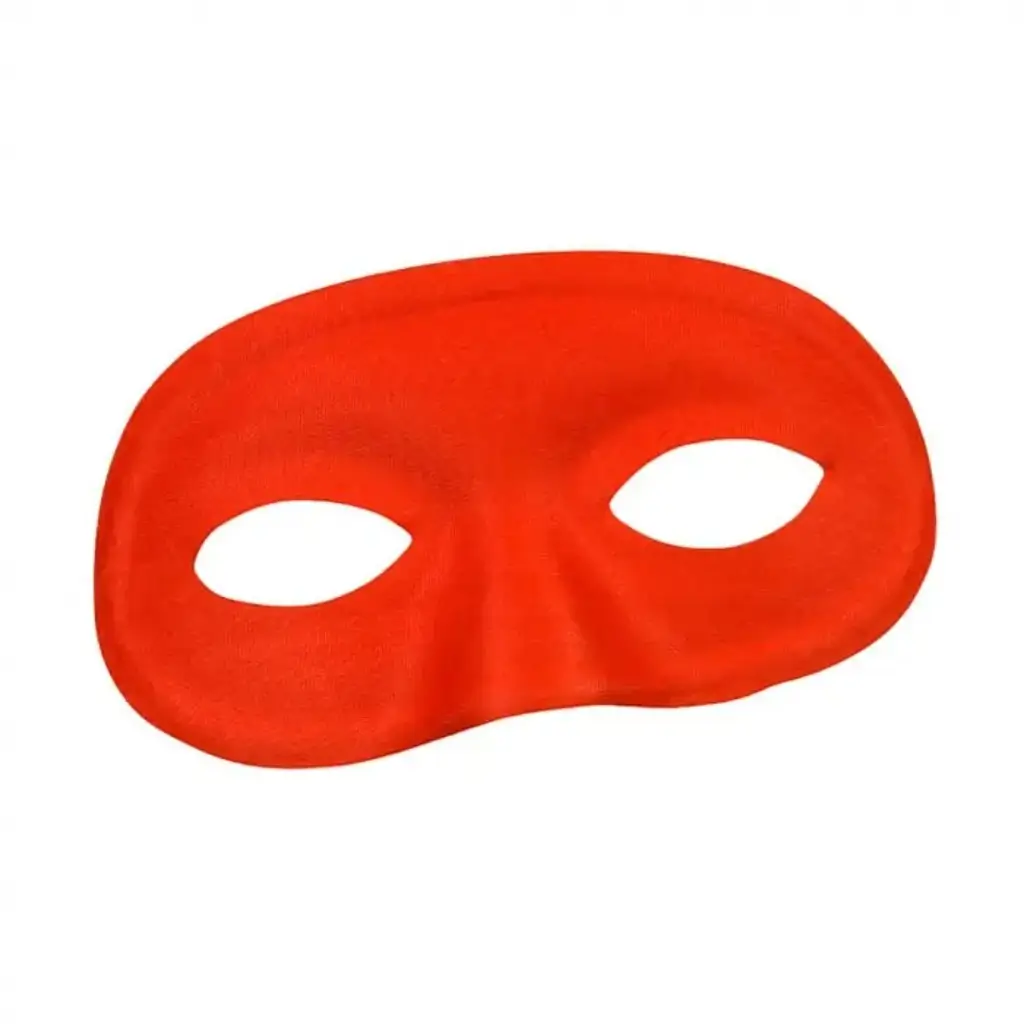 Assortiment de Masques Basics (lot de 12)