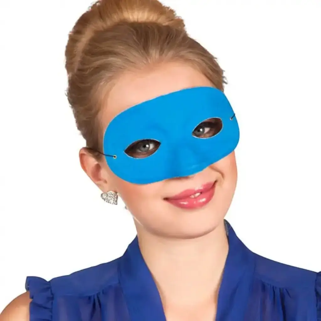 Assortiment de Masques Basics (lot de 12)