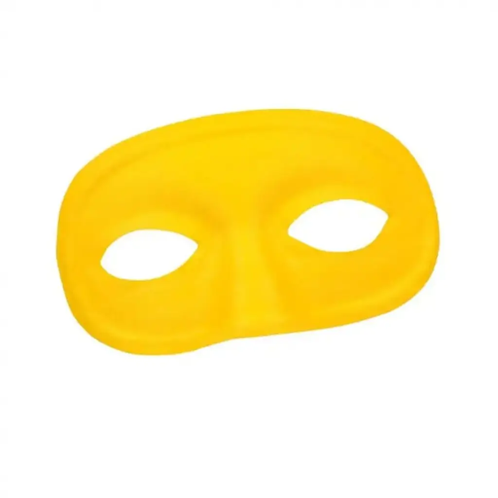 Assortiment de Masques Basics (lot de 12)