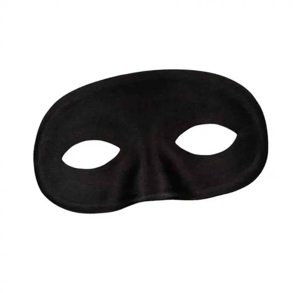 Assortiment de Masques Basics (lot de 12)