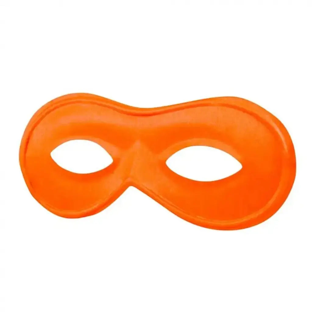  Assortiment de Masques Fluos (lot de 4) 