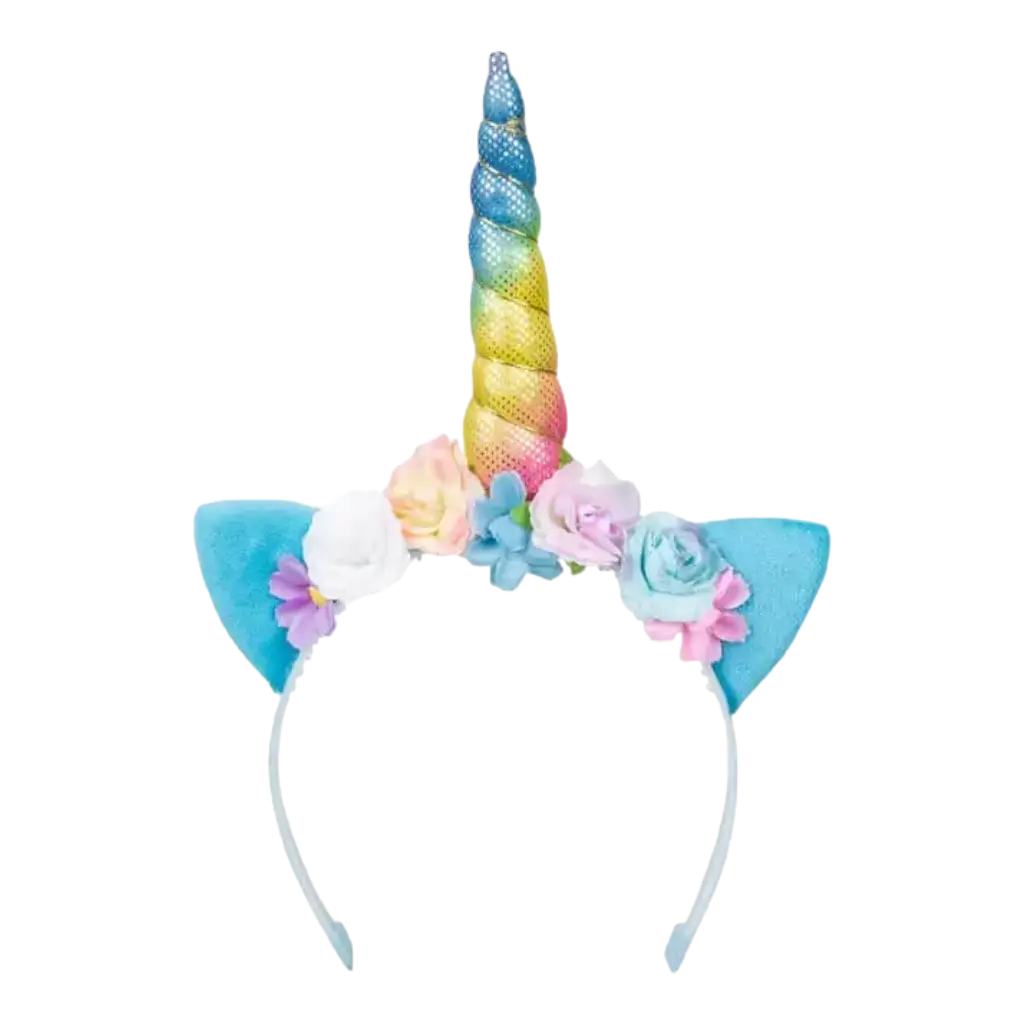 Set Fée Licorne (3 pièces)