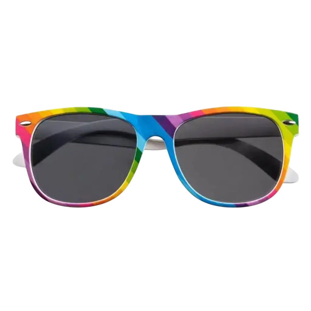 Assortiment Accessoires Multicolores