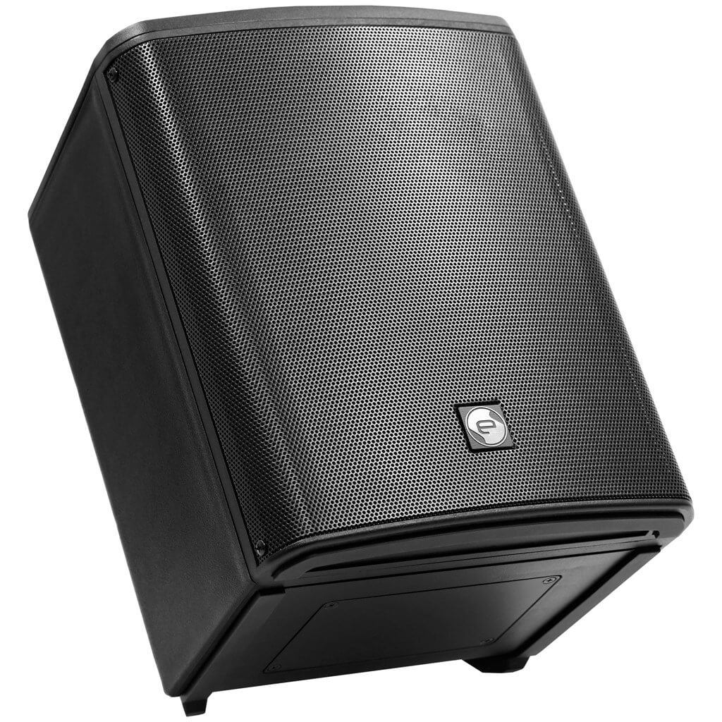 ENCEINTE PORTABLE - E-GO - ELOKANCE