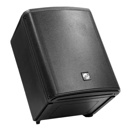 ENCEINTE PORTABLE - E-GO - ELOKANCE
