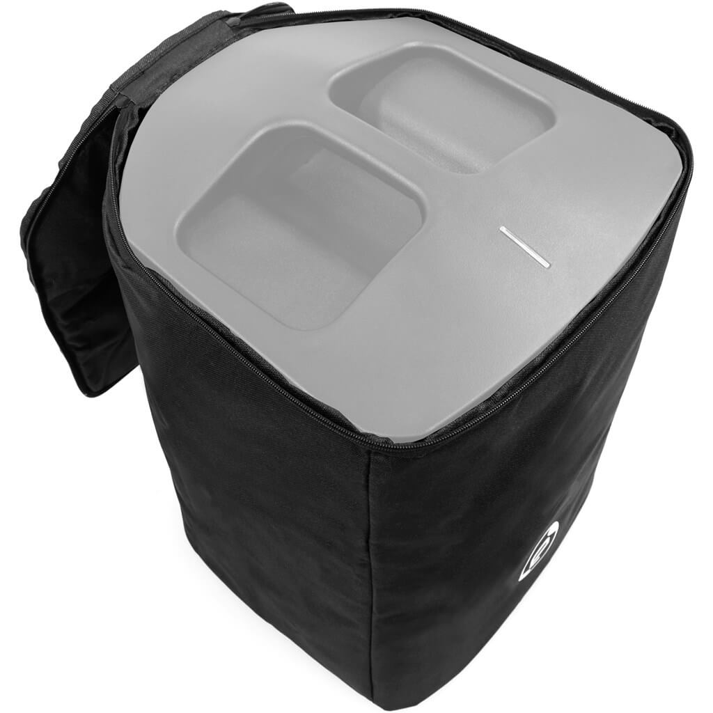 HOUSSE  ECEINTE E-GO MAX COVER - ELOKANCE