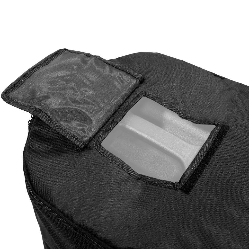 HOUSSE  ECEINTE E-GO MAX COVER - ELOKANCE
