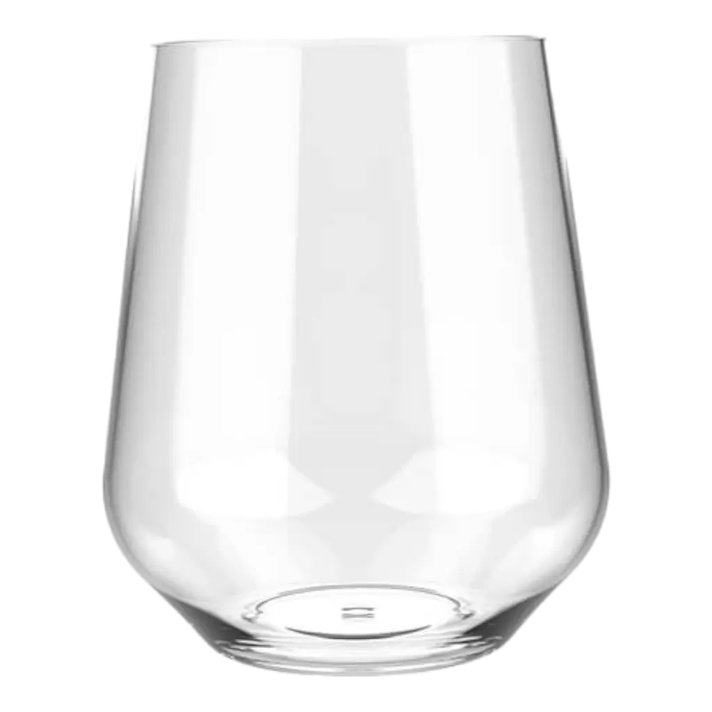 Verre à eau Elegance 39cl  (Tritan)