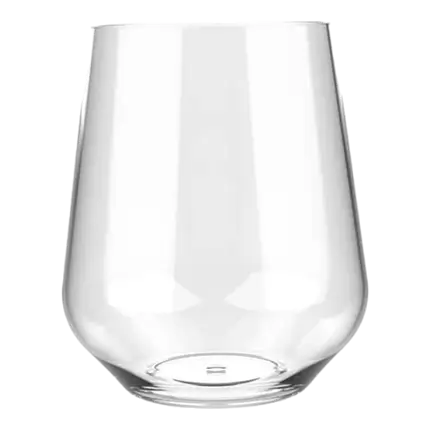 Verre à eau "Elegance" 39cl  (Tritan)