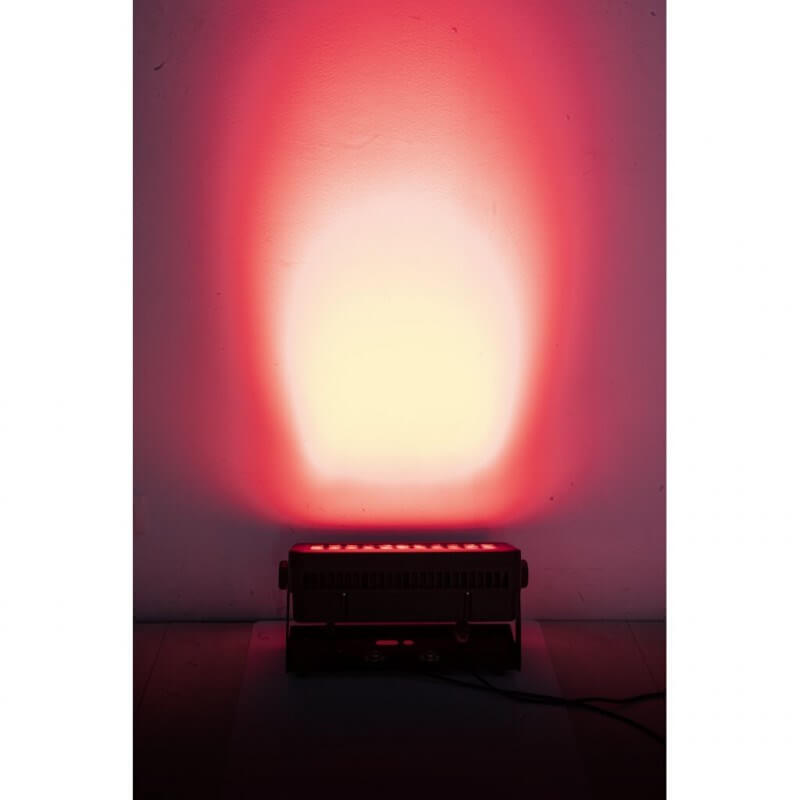 PROJECTEUR LED CITY COLOR 400 - RGBW POUR EXTERIEUR