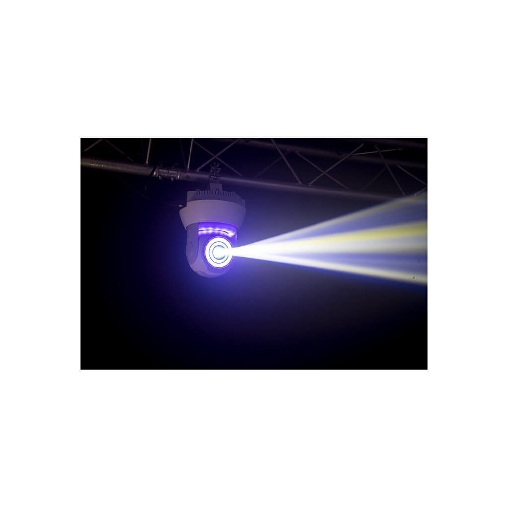 LYRE WASH + SPOT 30W - STAR-WASH-BL