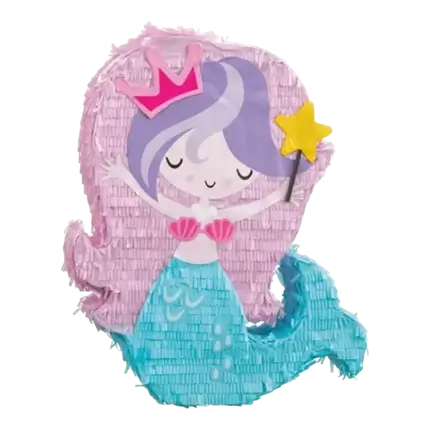 Pinata Sirène 