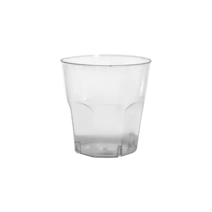 Verre Shooter Dégustation Transparent 2cl - Lot de 50