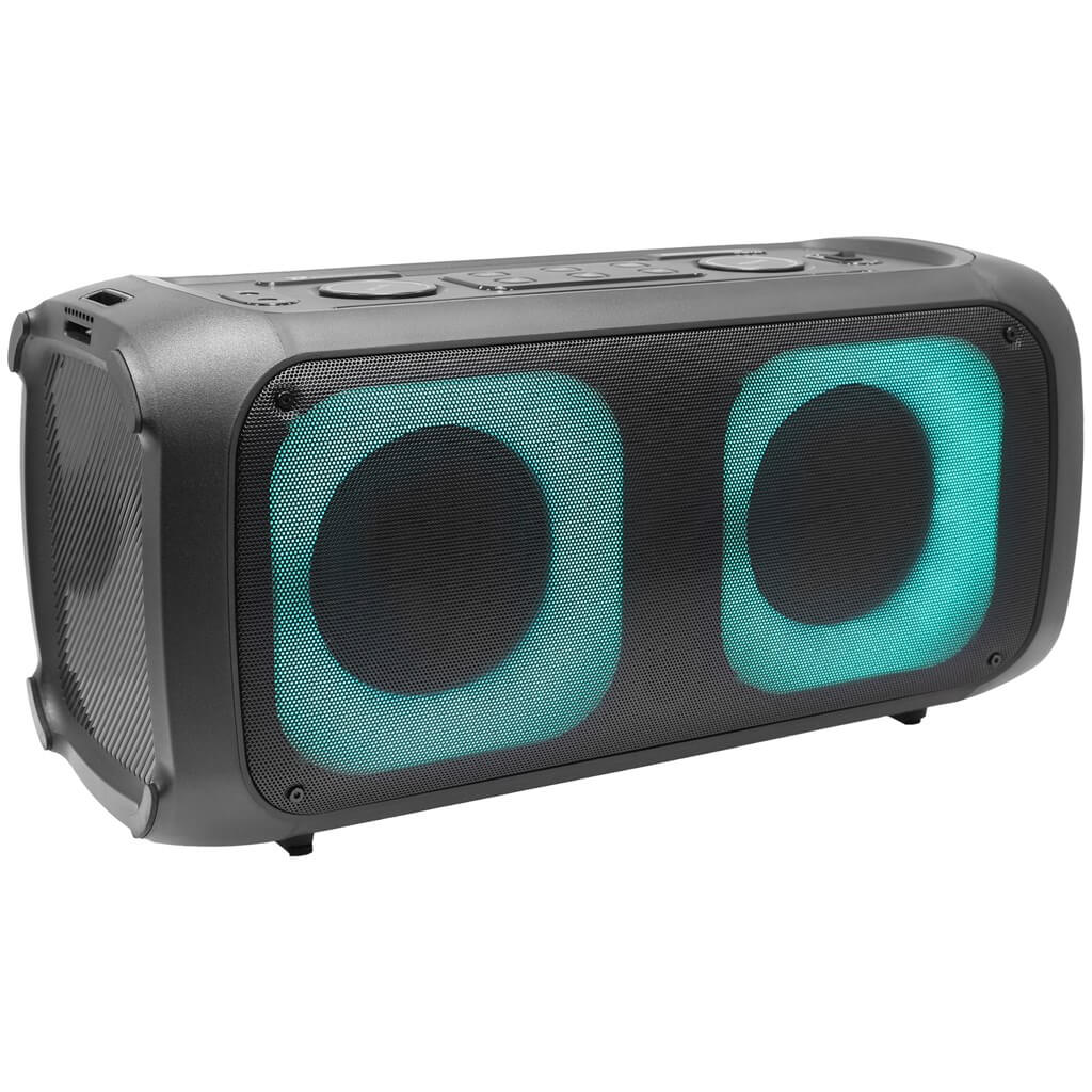 ENCEINTE AMPLIFIEE - BOOMBLASTER 400 - BOOMTONE DJ