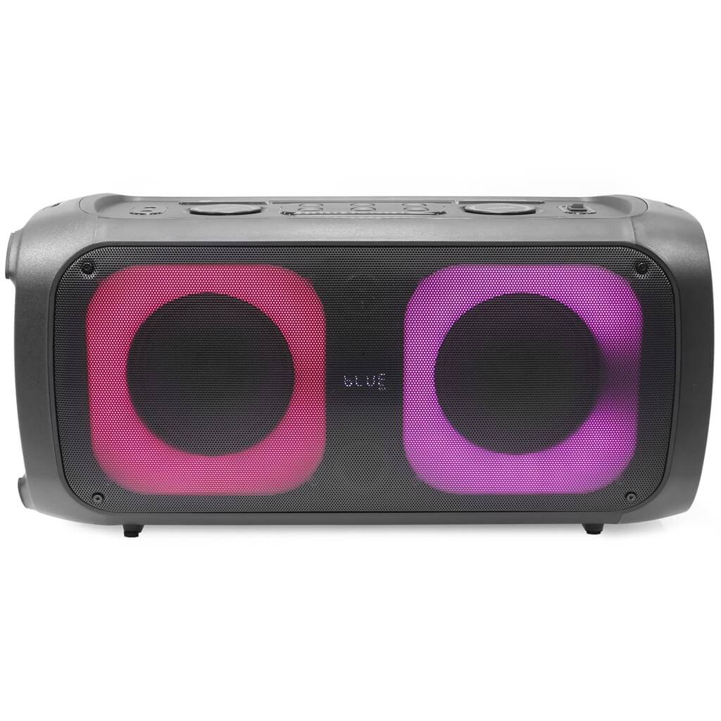 ENCEINTE AMPLIFIEE - BOOMBLASTER 400 - BOOMTONE DJ