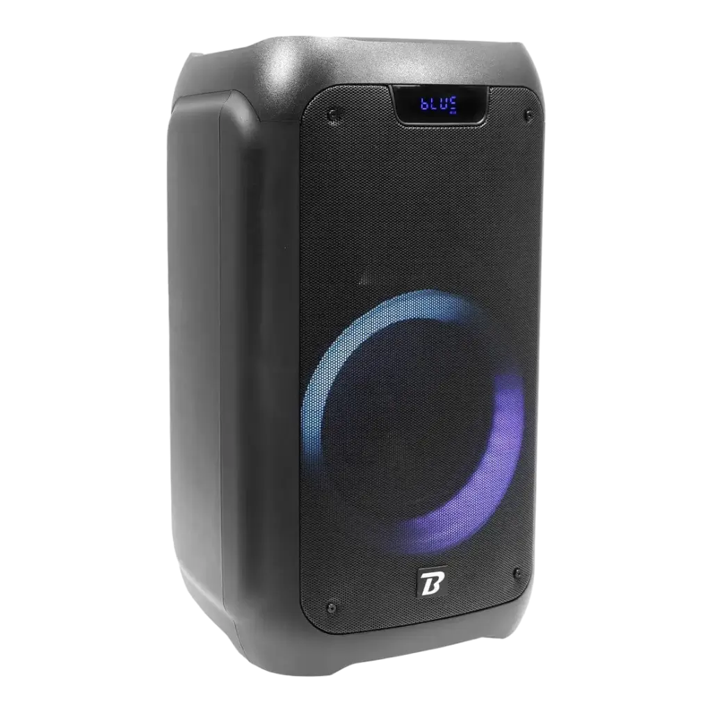 ENCEINTE PORTABLE - TRAVELER 300 - BOOMTONE DJ