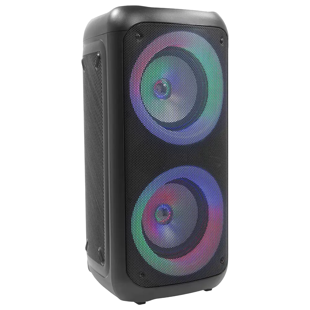 ENCEINTE PORTABLE - TRAVELER 400 - BOOMTONE DJ