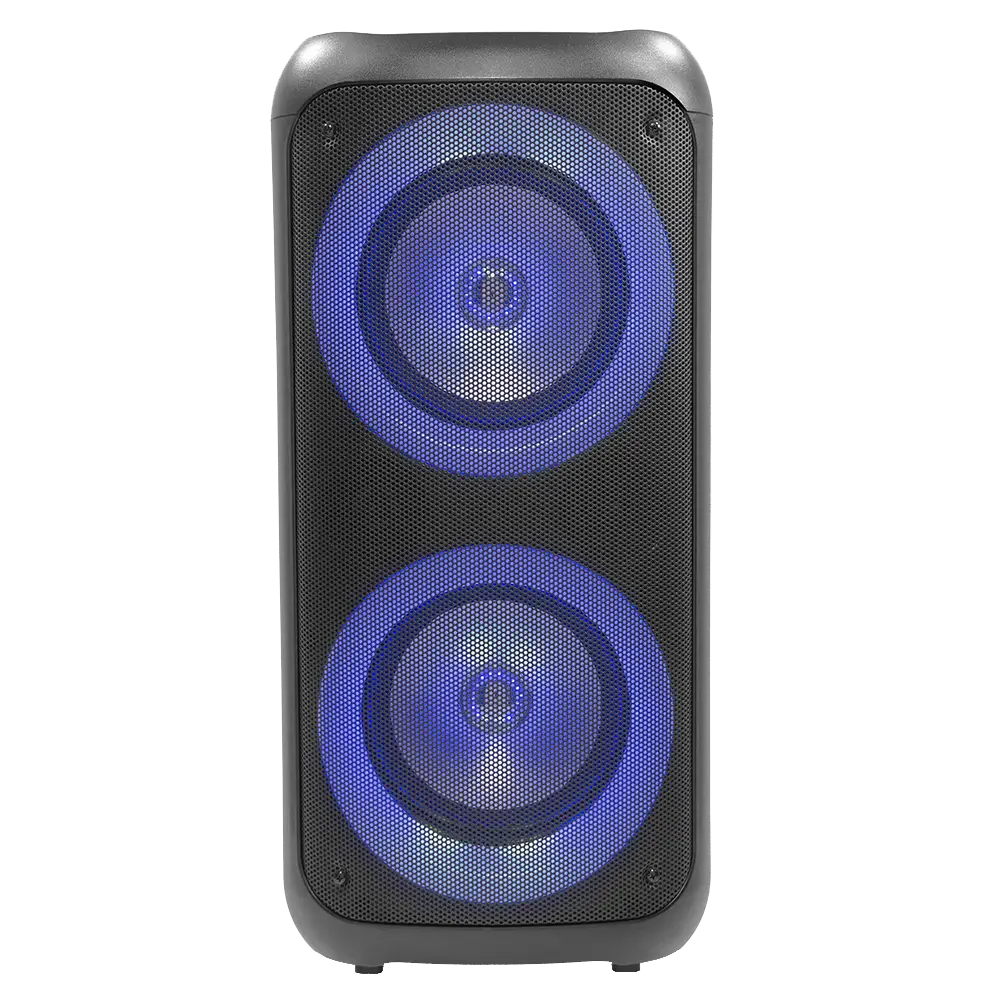 ENCEINTE PORTABLE - TRAVELER 400 - BOOMTONE DJ