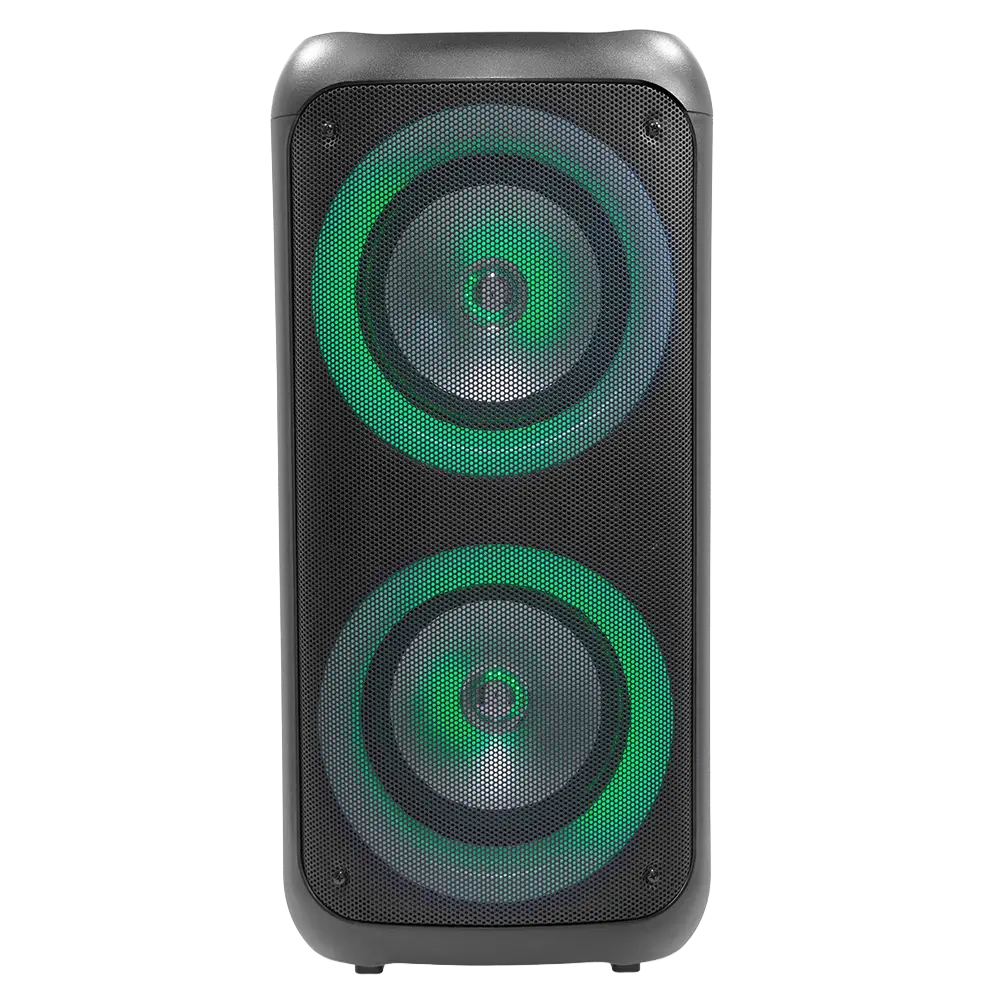 ENCEINTE PORTABLE - TRAVELER 400 - BOOMTONE DJ